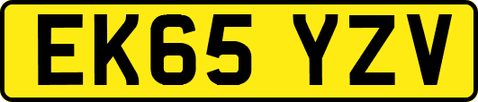 EK65YZV