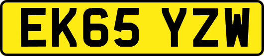 EK65YZW