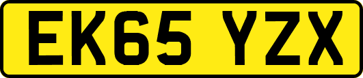 EK65YZX