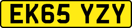 EK65YZY