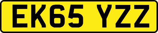 EK65YZZ