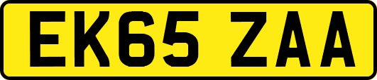 EK65ZAA