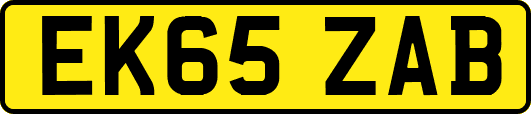 EK65ZAB