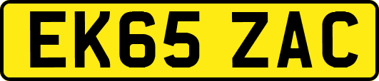 EK65ZAC