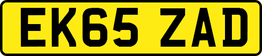 EK65ZAD