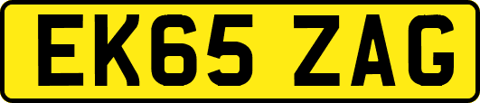 EK65ZAG
