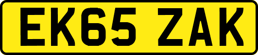 EK65ZAK