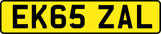 EK65ZAL
