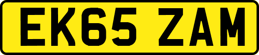 EK65ZAM