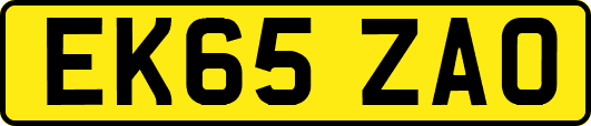 EK65ZAO