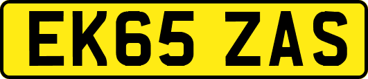 EK65ZAS