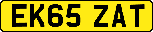 EK65ZAT