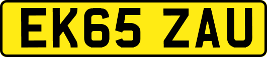 EK65ZAU