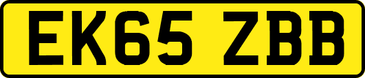 EK65ZBB