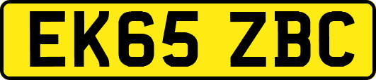 EK65ZBC