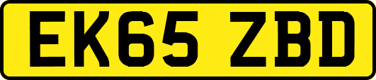 EK65ZBD