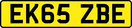 EK65ZBE