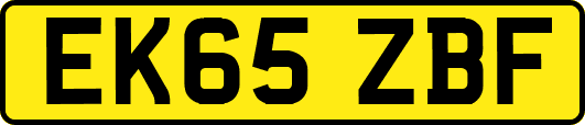EK65ZBF
