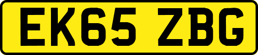 EK65ZBG