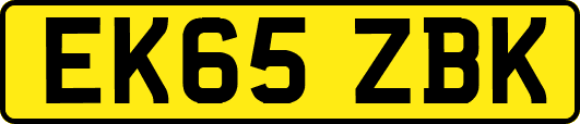EK65ZBK