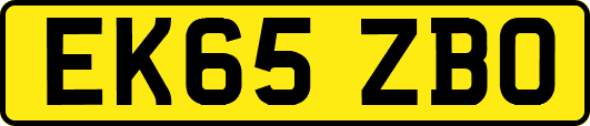 EK65ZBO
