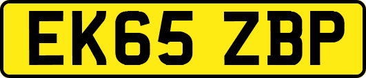 EK65ZBP