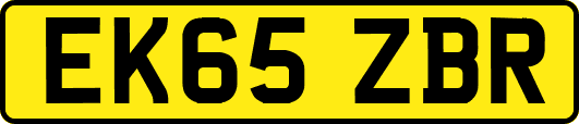 EK65ZBR