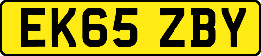 EK65ZBY