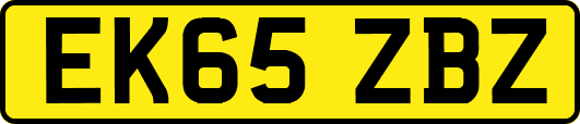 EK65ZBZ