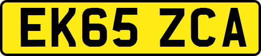 EK65ZCA