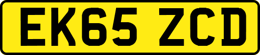 EK65ZCD