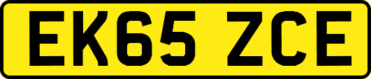 EK65ZCE