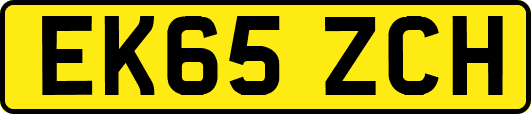 EK65ZCH