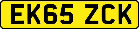 EK65ZCK