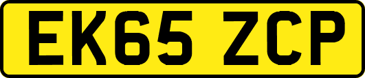 EK65ZCP