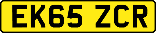 EK65ZCR