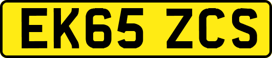 EK65ZCS