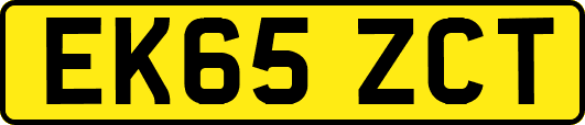 EK65ZCT