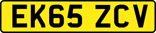 EK65ZCV