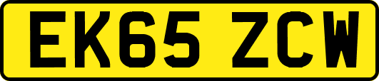 EK65ZCW