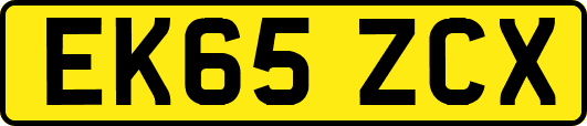 EK65ZCX