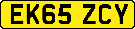 EK65ZCY