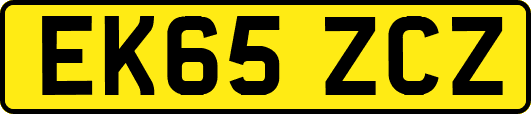 EK65ZCZ