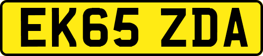 EK65ZDA