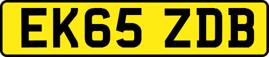 EK65ZDB