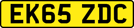 EK65ZDC