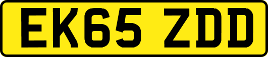 EK65ZDD