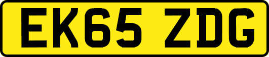 EK65ZDG
