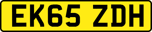 EK65ZDH