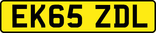 EK65ZDL